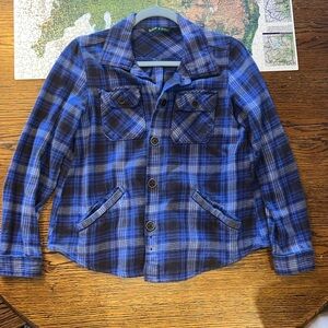 Woolrich jacket